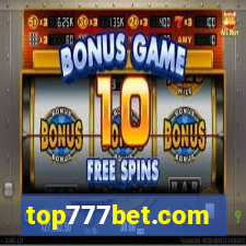 top777bet.com