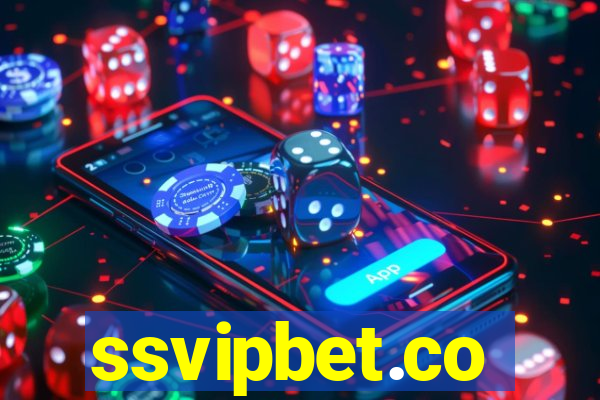 ssvipbet.co