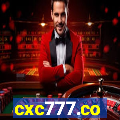 cxc777.co