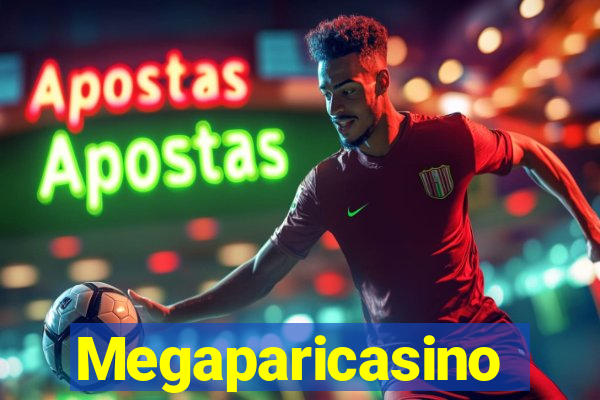 Megaparicasino