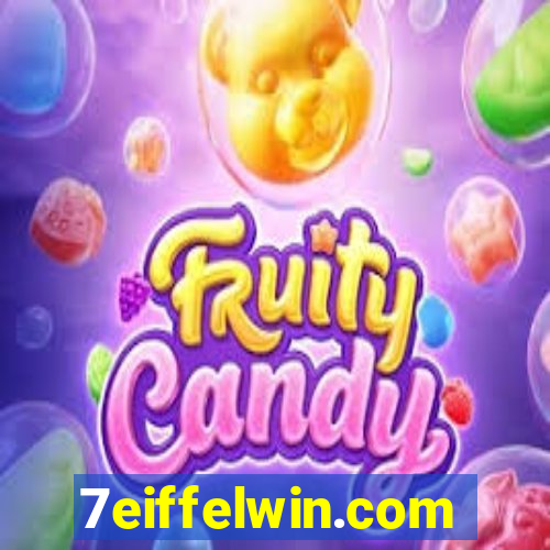 7eiffelwin.com