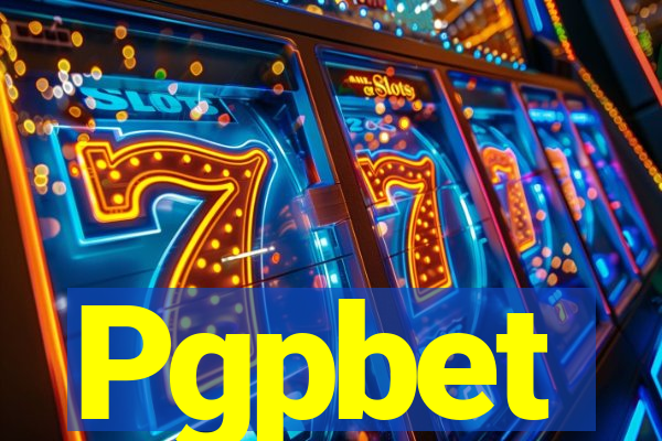 Pgpbet