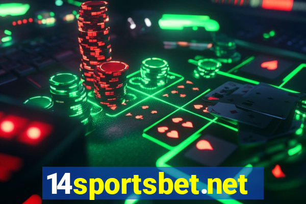 14sportsbet.net