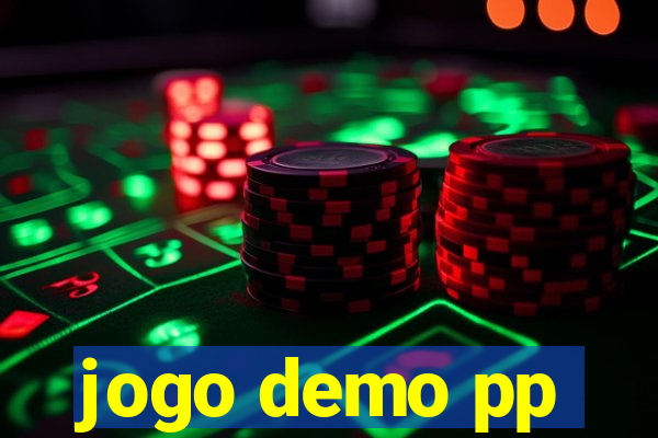 jogo demo pp