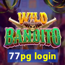 77pg login