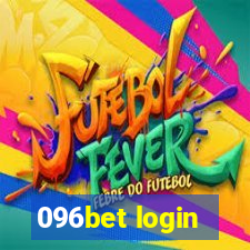 096bet login