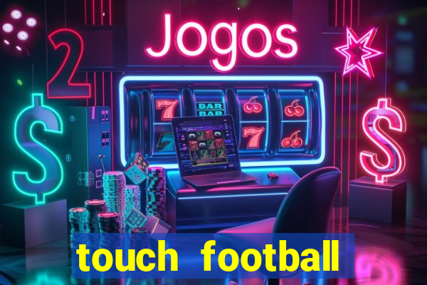 touch football script pastebin