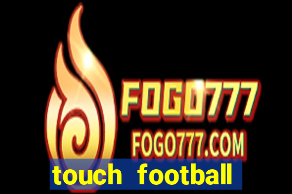 touch football script pastebin