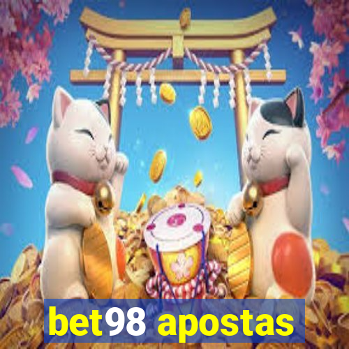 bet98 apostas