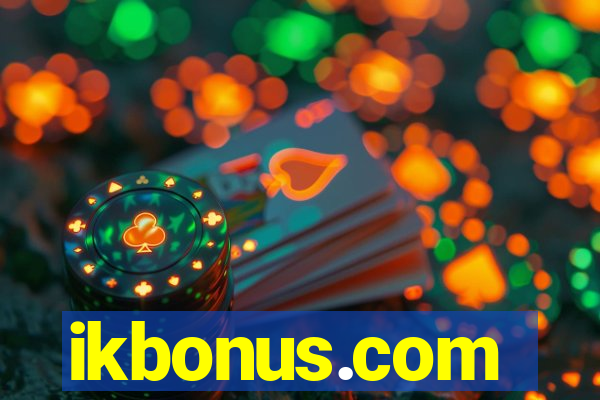 ikbonus.com