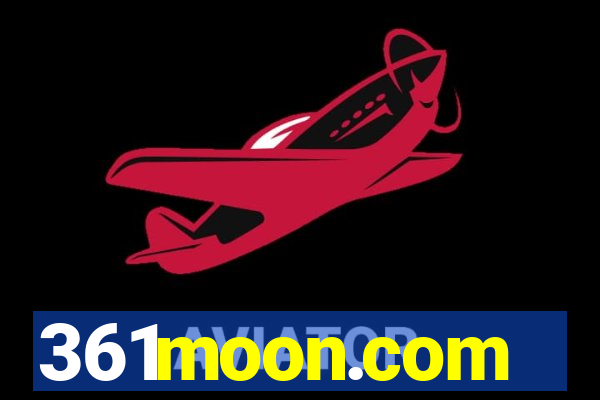 361moon.com