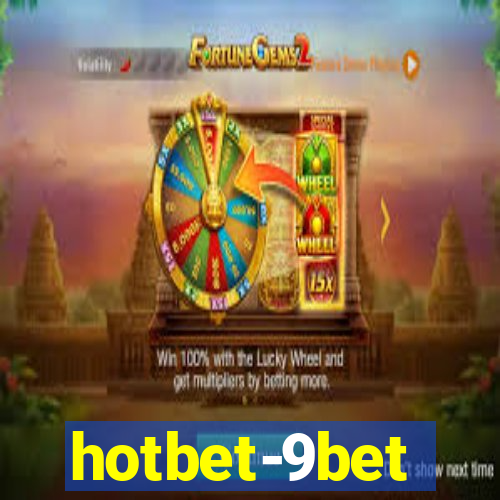 hotbet-9bet