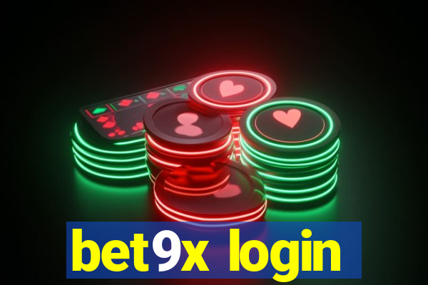 bet9x login