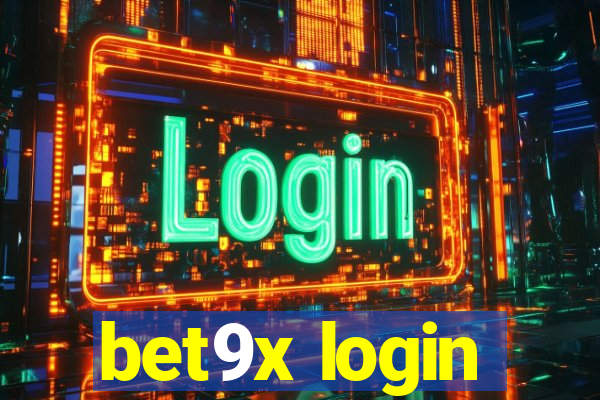 bet9x login