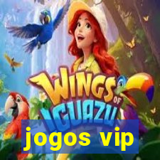 jogos vip