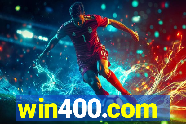 win400.com