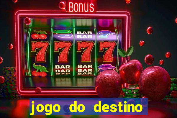 jogo do destino serie turca