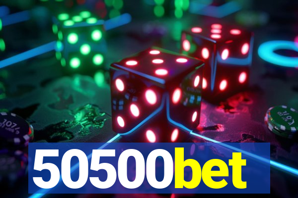 50500bet