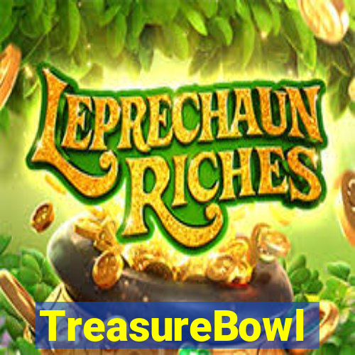 TreasureBowl treasure bowl melhor horário para jogar