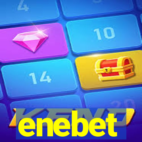 enebet