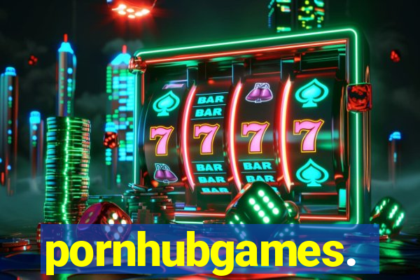 pornhubgames.