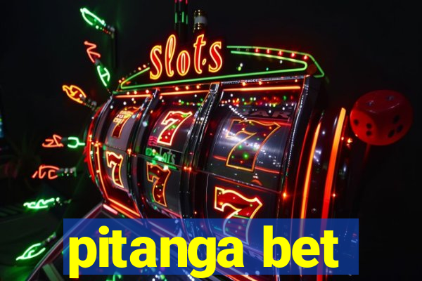 pitanga bet