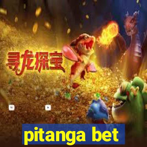 pitanga bet