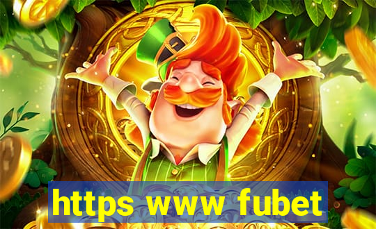 https www fubet