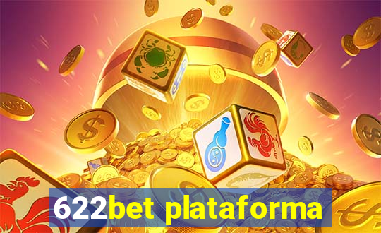 622bet plataforma