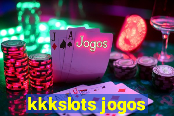 kkkslots jogos