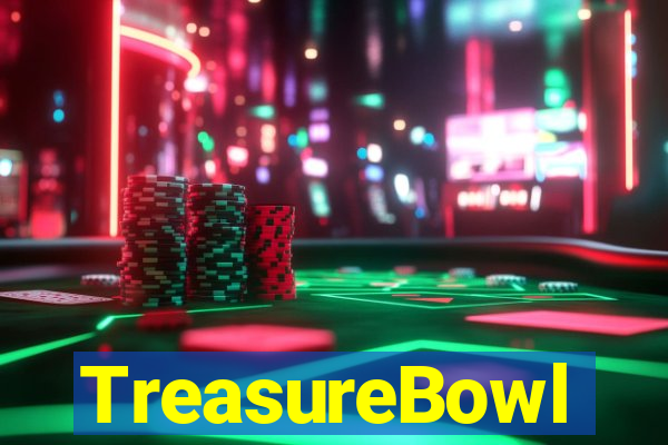 TreasureBowl treasure bowl como ganhar