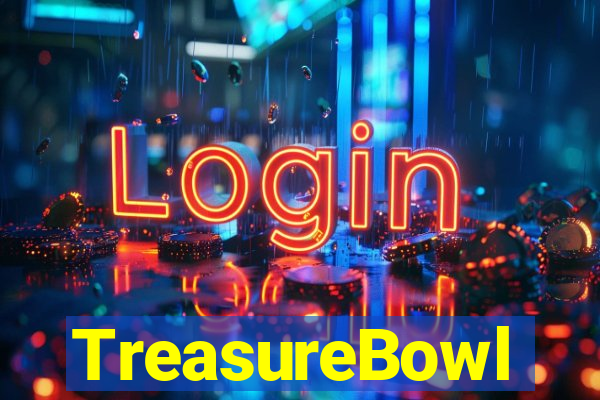 TreasureBowl treasure bowl como ganhar