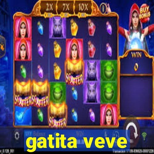 gatita veve