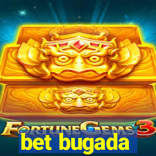 bet bugada