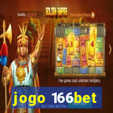 jogo 166bet