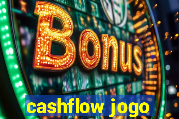 cashflow jogo