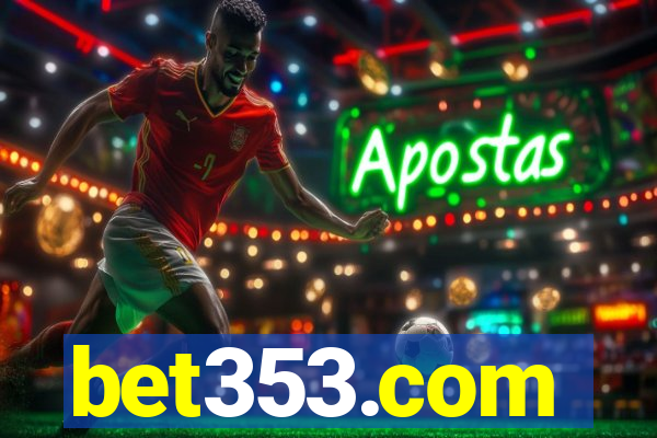 bet353.com