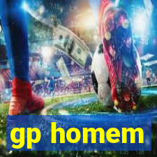 gp homem