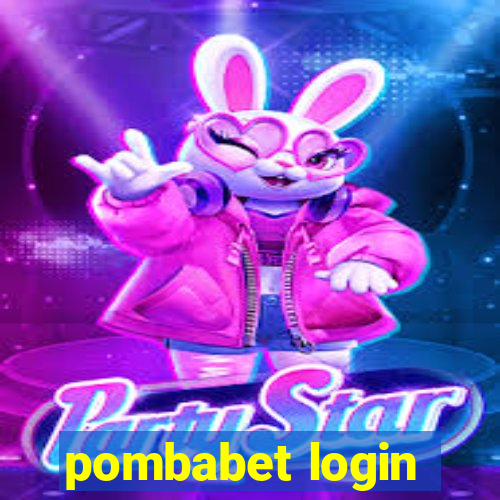 pombabet login