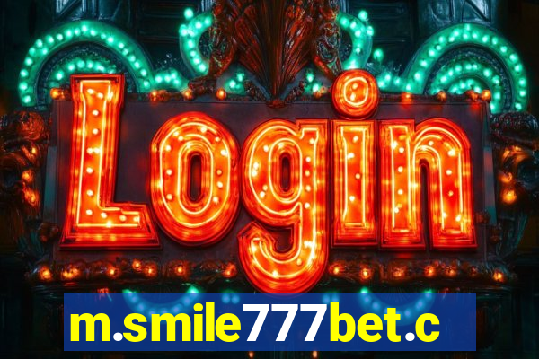 m.smile777bet.com