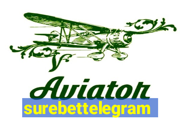 surebettelegram