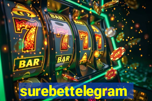 surebettelegram