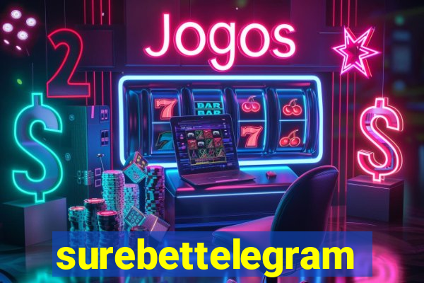 surebettelegram