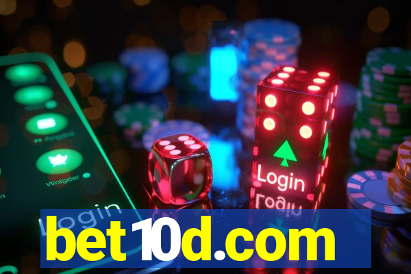 bet10d.com