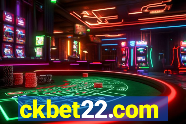 ckbet22.com