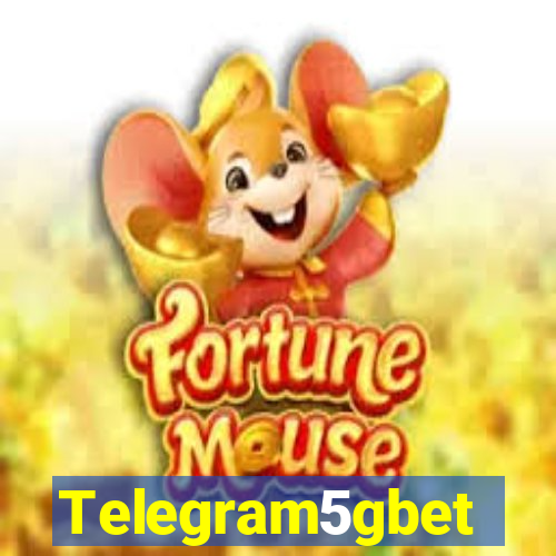 Telegram5gbet