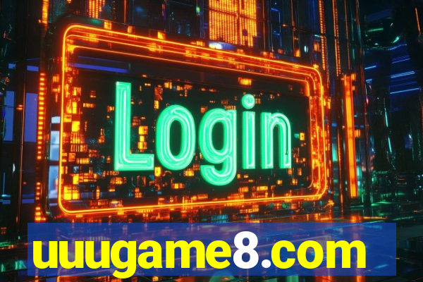 uuugame8.com