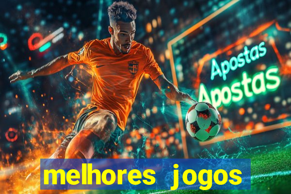 melhores jogos offline para iphone