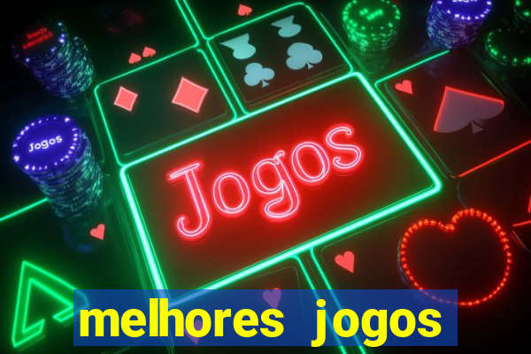 melhores jogos offline para iphone