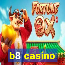 b8 casino